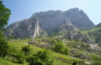 Picos de Europa